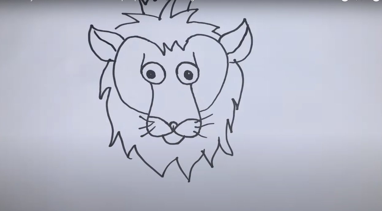 lion